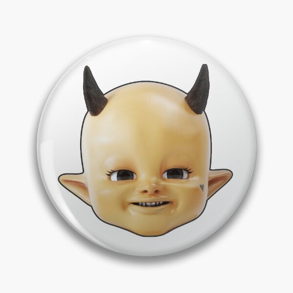 Item preview, Post Malone Baby designed and sold by Hannah Breshears.