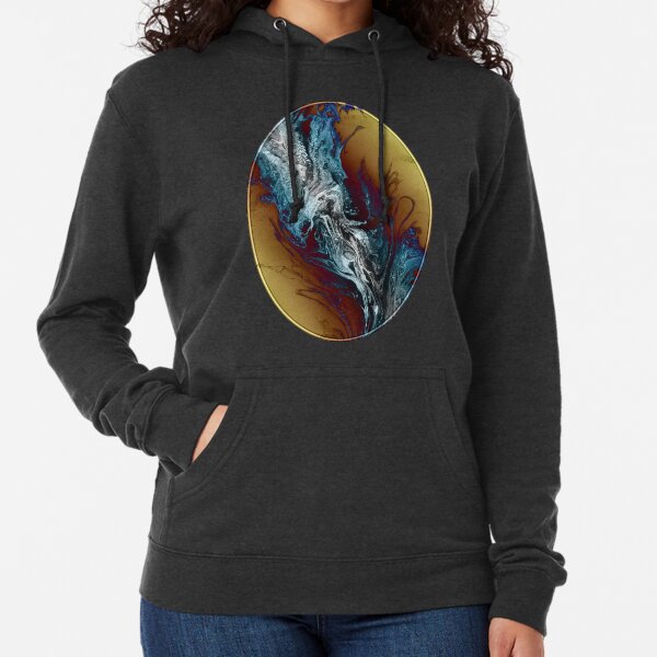 Cold Smoke Lightweight Hoodie