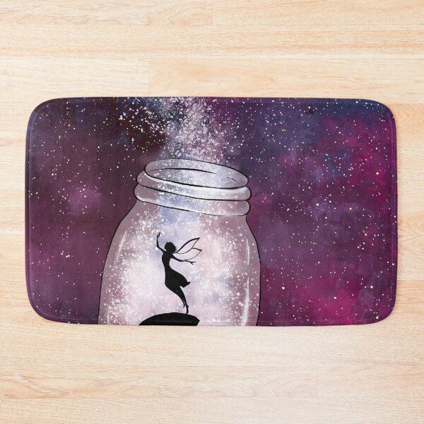 Item preview, The stars fairy tale. Artwork by Annalisa Amato designed and sold by Annalisa Amato.