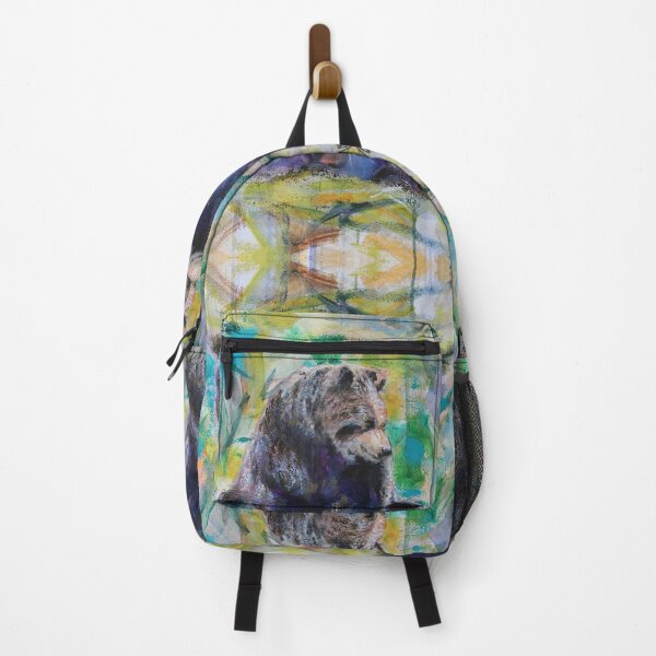 Item preview, Bear Art designed and sold by CoryAcornArt.