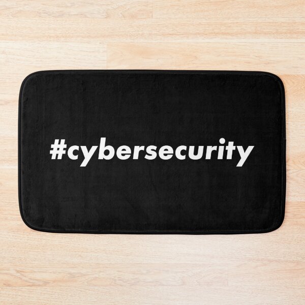 Item preview, #cybersecurity designed and sold by teesaurus.