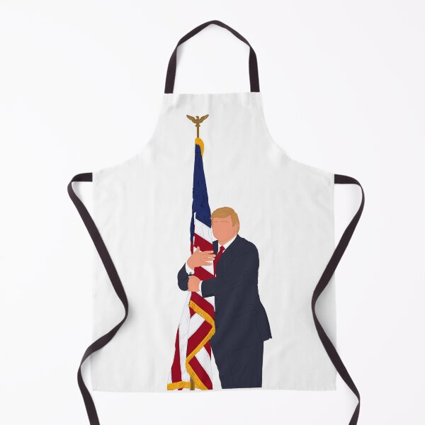 Item preview, Trump Loves America designed and sold by Maddie-iceee.