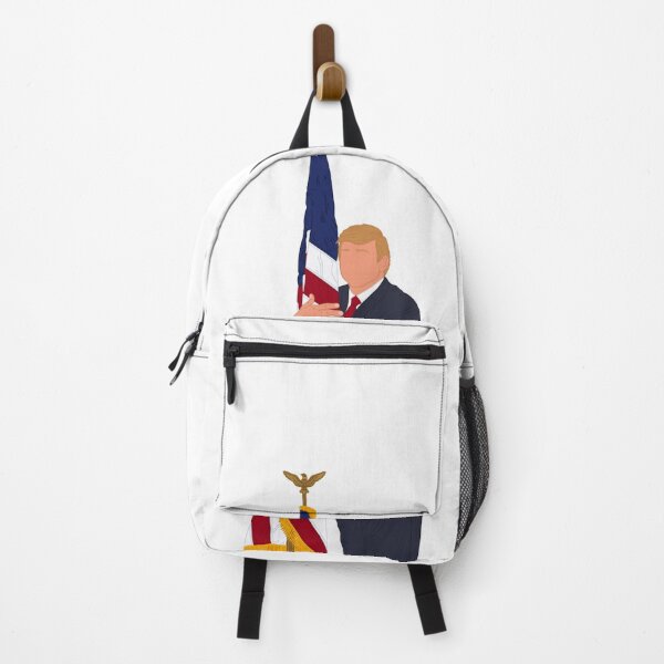 Item preview, Trump Loves America designed and sold by Maddie-iceee.