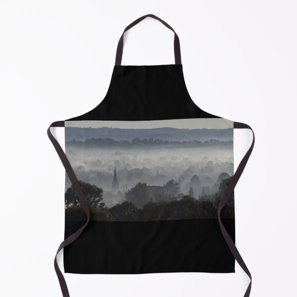 Item preview, Spire in the mist designed and sold by shaynetwright.