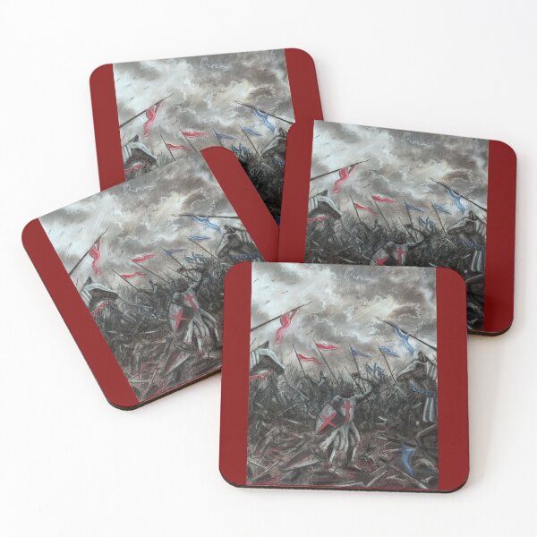 Item preview, Fields of Battle  designed and sold by PhilipHarvey.