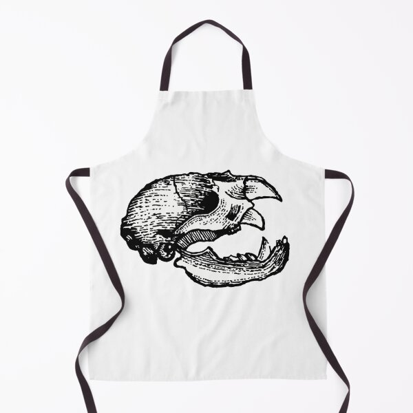 Item preview, Animal Skull designed and sold by LadyMorgan.