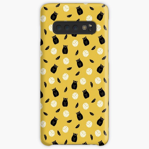 Volley Owls! Samsung Galaxy Snap Case