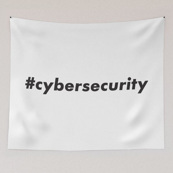 Item preview, #cybersecurity designed and sold by teesaurus.