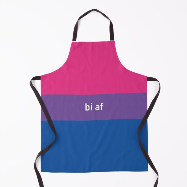 Item preview, Bisexual Af designed and sold by Ginita7900.