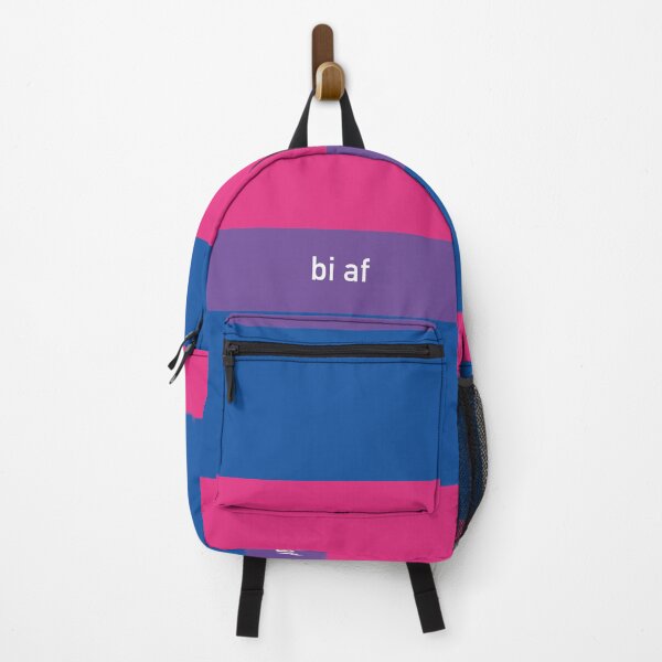 Item preview, Bisexual Af designed and sold by Ginita7900.