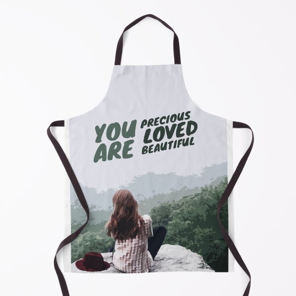Item preview, YOU ARE LOVED designed and sold by Dihveenah.