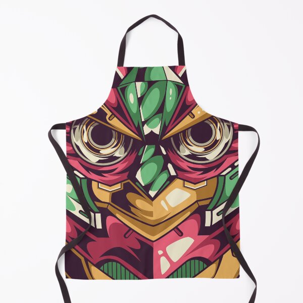 Item preview, Mechanical Owl designed and sold by Vector Scout Lab.