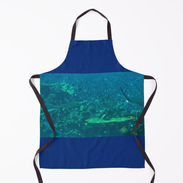Item preview, Coral reef #1 designed and sold by shaynetwright.