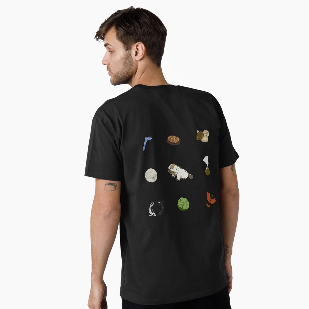 Item preview, Premium T-Shirt designed and sold by PleatedCircles.