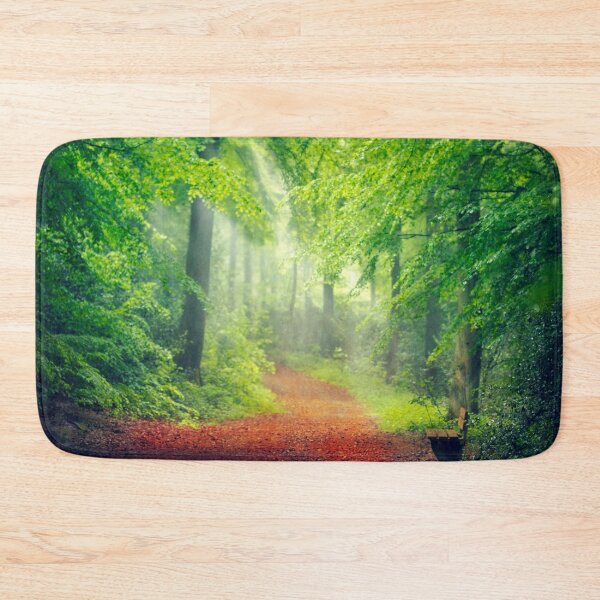 Item preview, A place to Rest designed and sold by Dyrk Wyst Redbubble Shop.