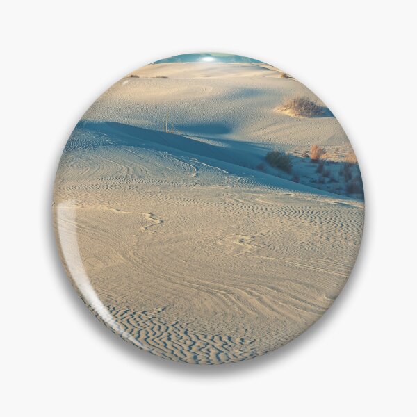 Item preview, White Sand Dunes designed and sold by jvnimages.