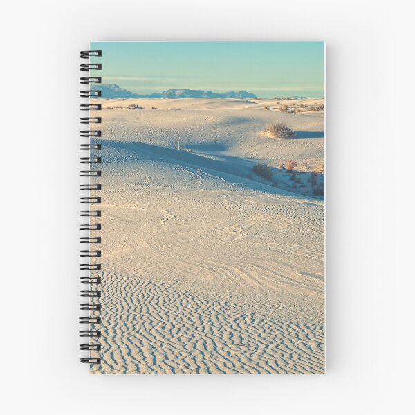 Item preview, White Sand Dunes designed and sold by jvnimages.
