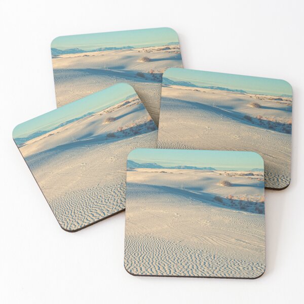 Item preview, White Sand Dunes designed and sold by jvnimages.