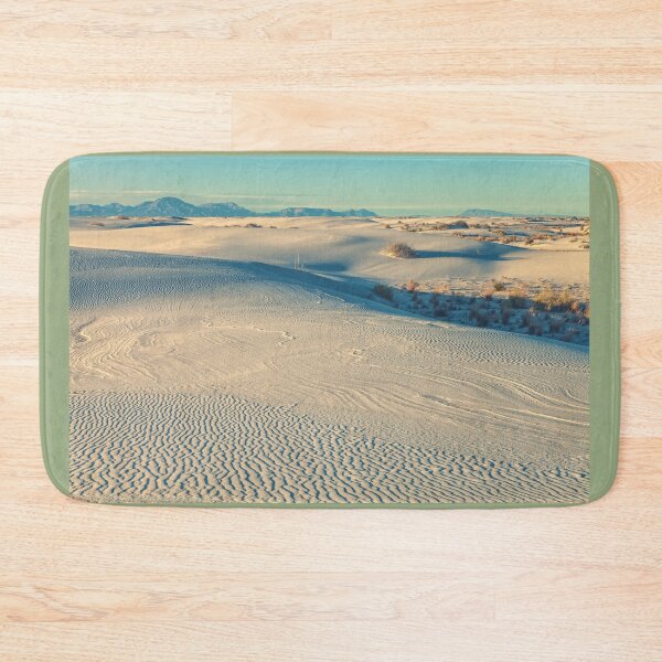 Item preview, White Sand Dunes designed and sold by jvnimages.