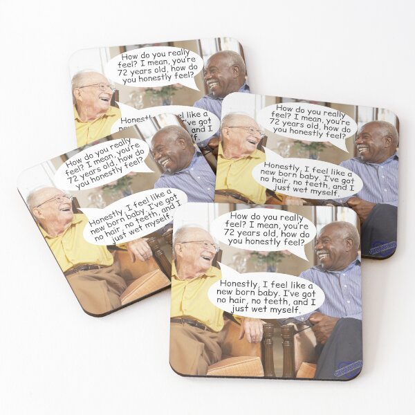 Item preview, How do you really feel? designed and sold by Caregiverology.