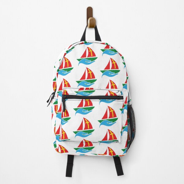 Item preview, WYD World Youth Day Lisbon 2023 logo no text designed and sold by ideasfinder.