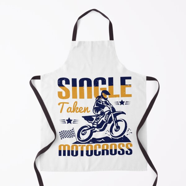 Item preview, Single Taken Motorcross designed and sold by teamph.