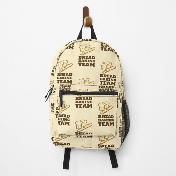 Item preview, Homemade Baguette and Loaf Bread Baking Team designed and sold by quoteology.