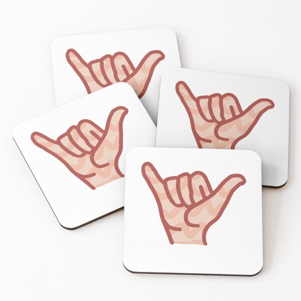 Item preview, Squiggle Shaka designed and sold by emmamfrost.