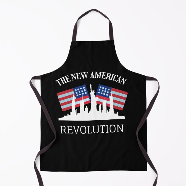 Item preview, The New American Revolution : Gift Idea designed and sold by SJRoil.