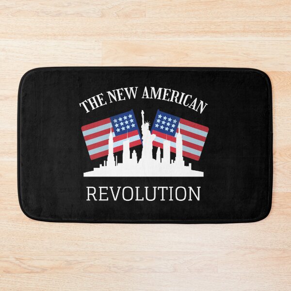 Item preview, The New American Revolution : Gift Idea designed and sold by SJRoil.