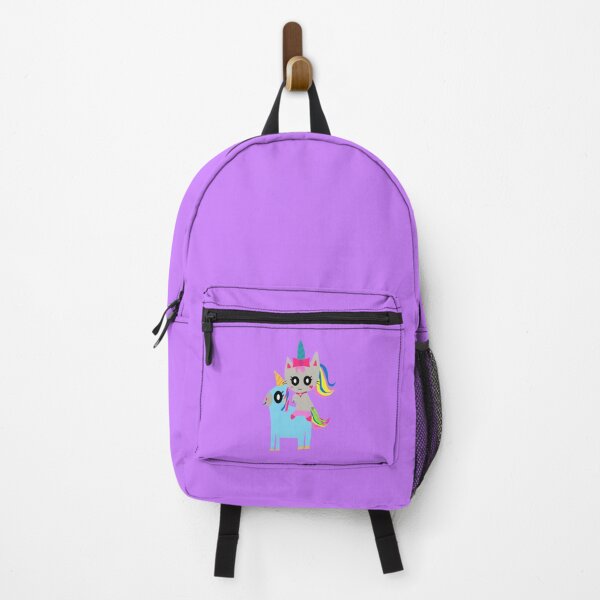 Item preview, Caticorn and Unicorn designed and sold by Kelsa Evangelista.