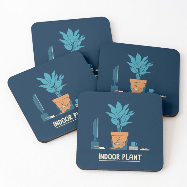 Item preview, Indoor Plant designed and sold by HandsOffMyDinosaur.