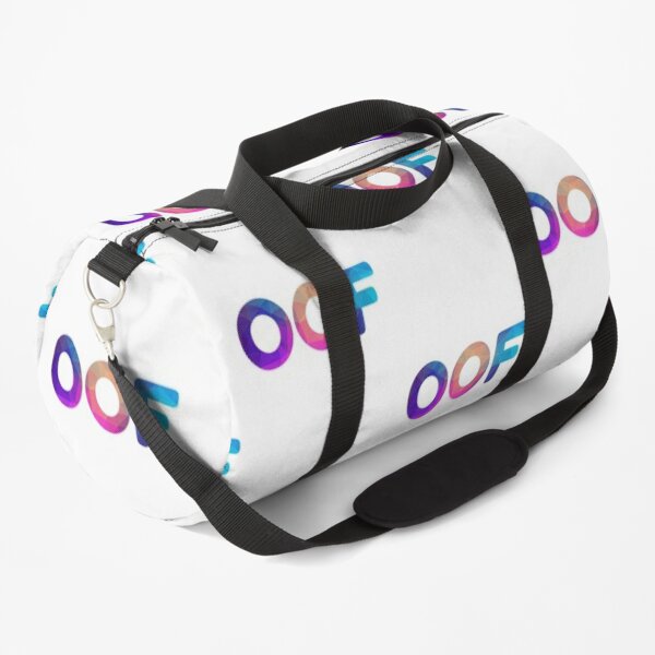 Roblox For Girl Duffle Bags Redbubble - roblox money bag id