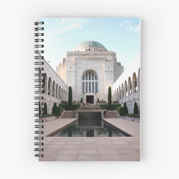 Item preview, War Memorial, Canberra designed and sold by kayes.