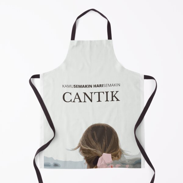 Item preview, KAMU CANTIK designed and sold by Dihveenah.
