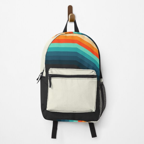 Item preview, Retro Stripes designed and sold by ind3finite.