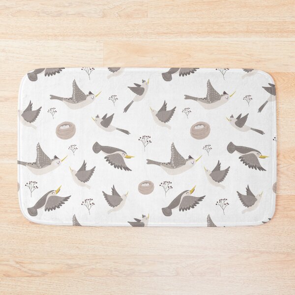 Item preview, spring birds designed and sold by haroulita.