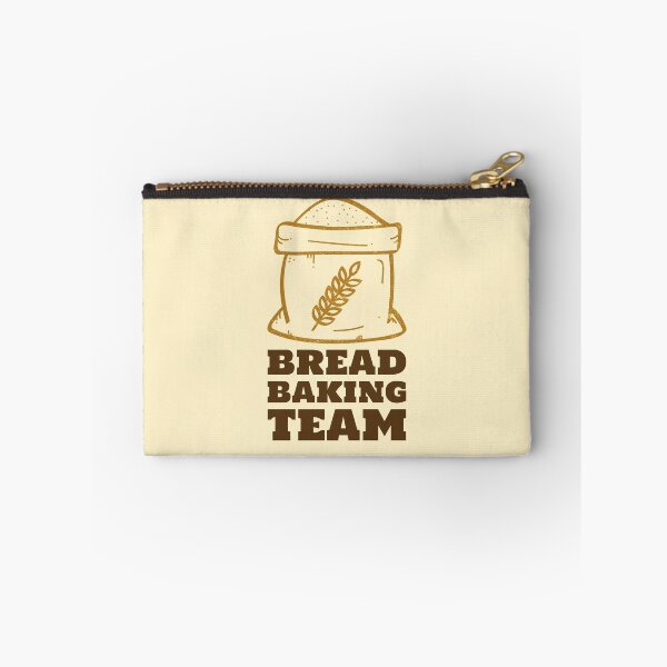 Item preview, Bread Flower For Baking Team designed and sold by quoteology.