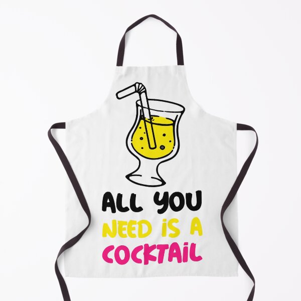 Item preview, All you need is a cocktail designed and sold by ErenStream.
