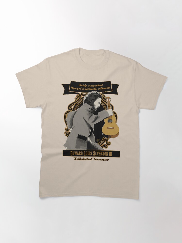 eddie money tee shirts