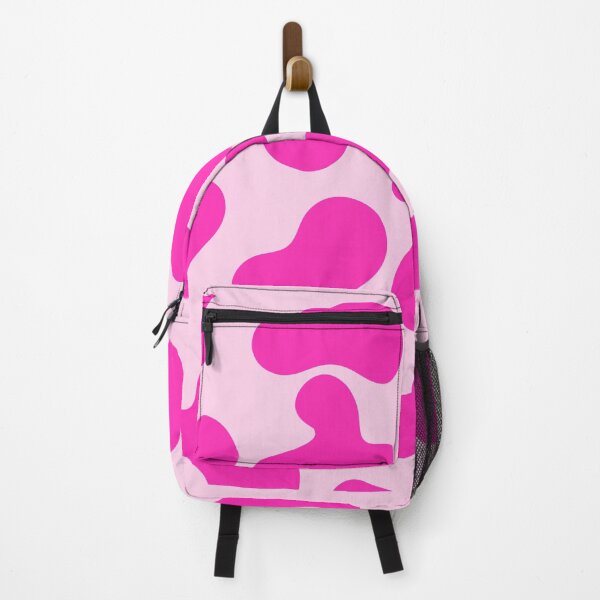 Vista previa del artículo con la obra «Leche Rosa Fresa», diseñado y vendido por echoromeo.