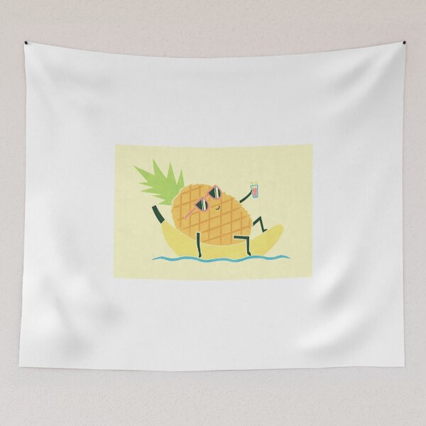 Item preview, Summer Chillin designed and sold by HandsOffMyDinosaur.