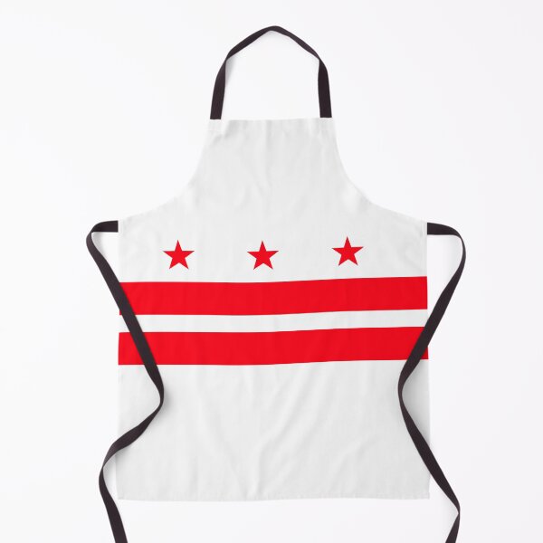 Item preview, D.C. Flag designed and sold by Ginita7900.