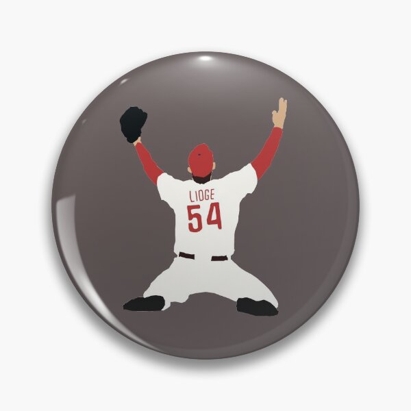 Item preview, Brad Lidge designed and sold by walshe200221.