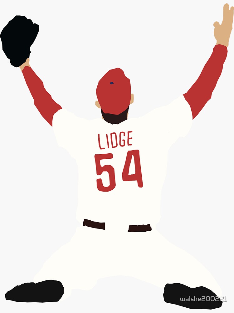 Brad Lidge (@SlidersNSaves54) / X