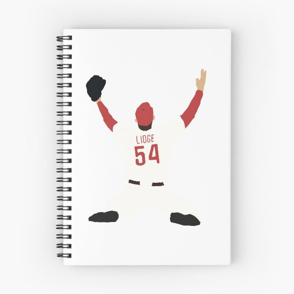 Item preview, Brad Lidge designed and sold by walshe200221.