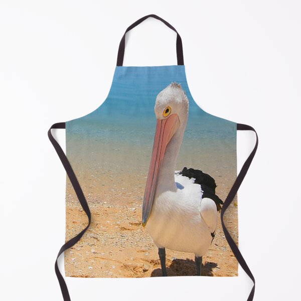 Item preview, Pelican Pose designed and sold by Nicola Morgan.