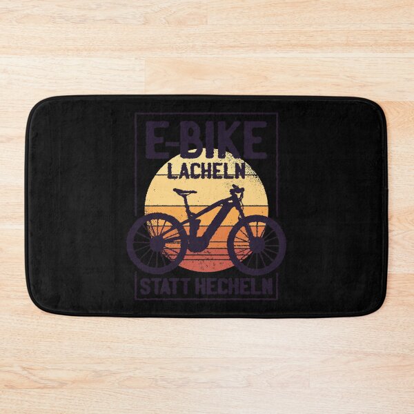 Item preview, e-bike funny quote  designed and sold by pirminio.