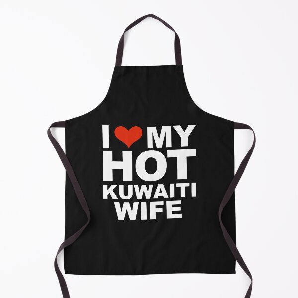 Item preview, I Love My Hot Kuwaiti Wife Marriage Husband Kuwait designed and sold by losttribe.