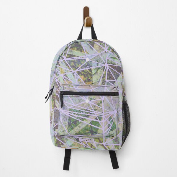 Item preview, layered geometry designed and sold by Marianna Tankelevich.